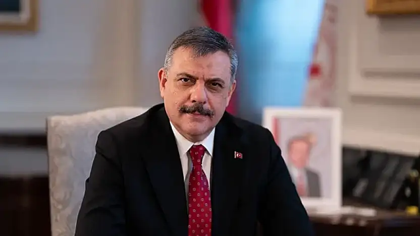 Siber vatan için kritik görüşme! Toplantıda neler ele alındı?
