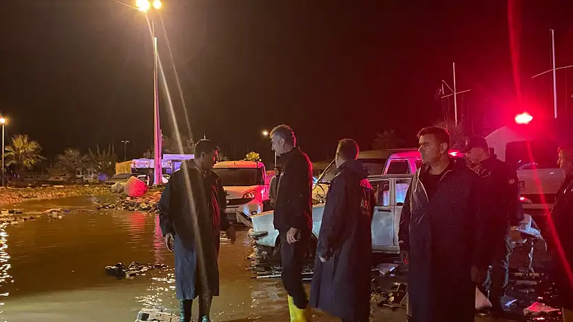 Şiddetli yağış o illeri vurdu: Yarın okullar tatil mi? 15 Ekim ders var mı?