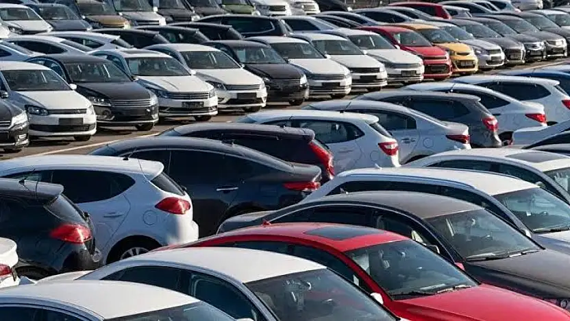 Sıfır araçta kampanya yarışı başladı! İndirim 540 bin TL'ye kadar çıktı