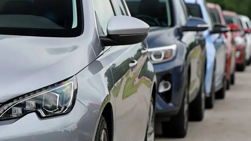 Sıfır otomobil alacaklar dikkat! Eylül'ün en ucuzları belli oldu: Fiyatlar bu seviyeye indi