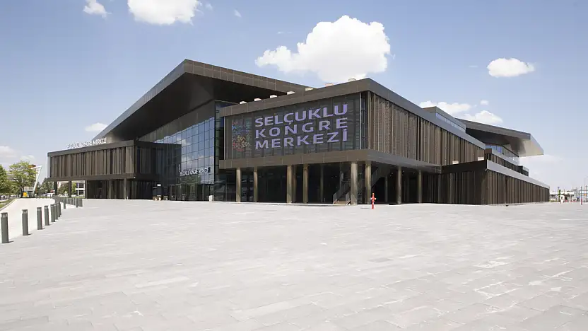 SKM Şubat ayında sanatın ve müziğin merkezi olacak!