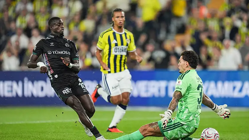Süper Lig'de 2.hafta kapandı! Konyaspor puansız üç takımdan biri