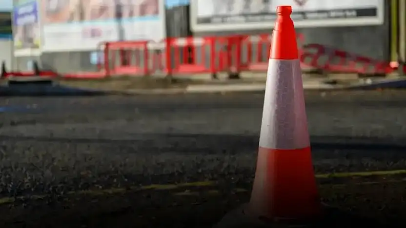 Sürücülere saat verildi: Konya'da o üst geçit 1 ay trafiğe kapalı olacak!