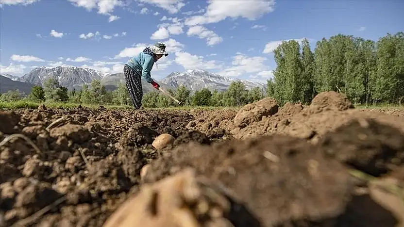 TÜİK rakamları doğruladı: Konya'da erkek nüfusu geride kaldı!