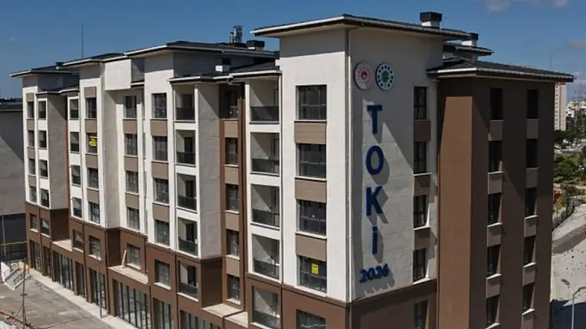 TOKİ borcu olanlar müjde! Yüzde 25 indirim geliyor!