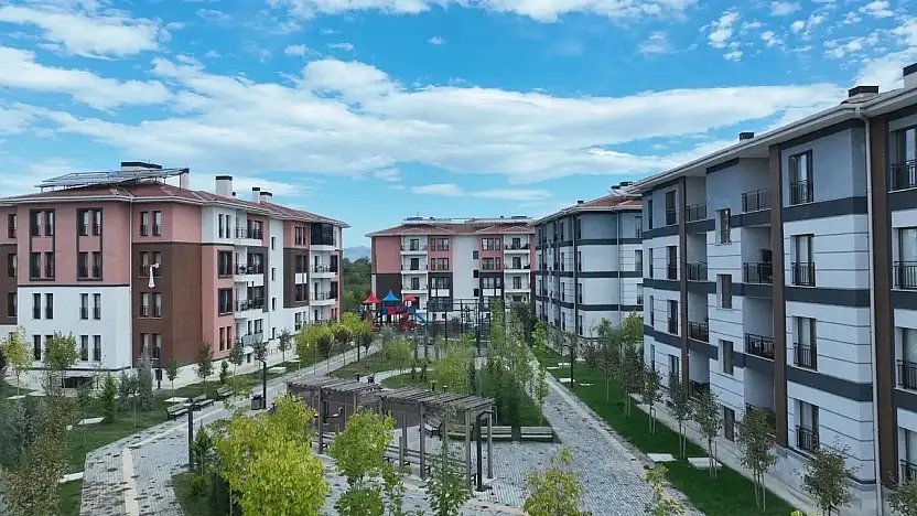 TOKİ taksiti ödeyenler dikkat! 2026 yılı artış oranları açıklandı!