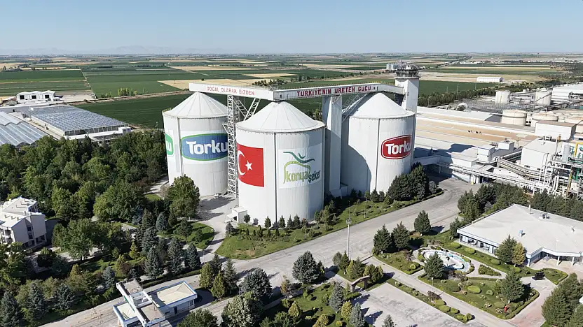 Torku, Türkiye'nin en etkili markaları arasında ilk 3'te yer aldı!