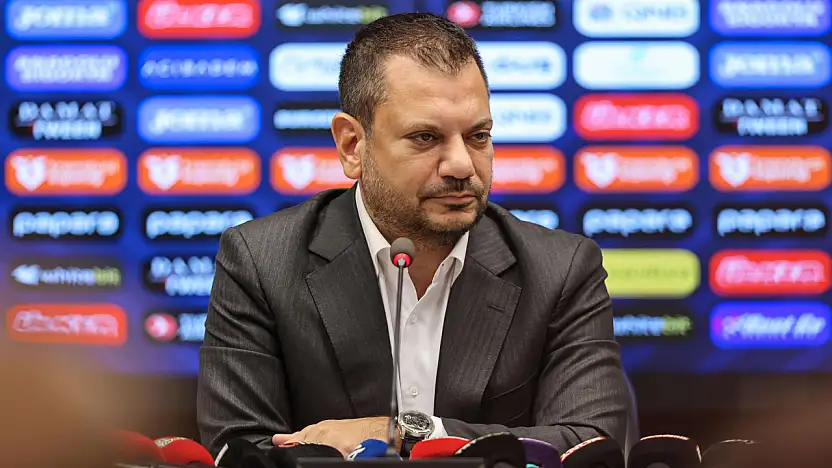 Trabzonspor Başkanı Doğan'dan Konyasporlu Umut için açıklama