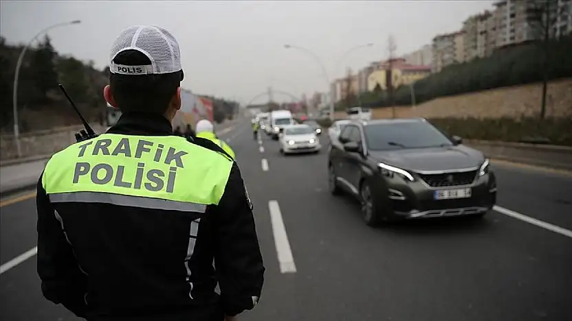 Trafik düzenini bozana kötü haber! Sert cezalar geliyor