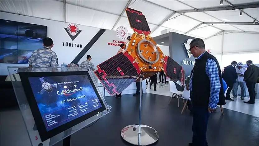 TÜBİTAK 660 personel alacak! Başvuru ekranı açıldı!