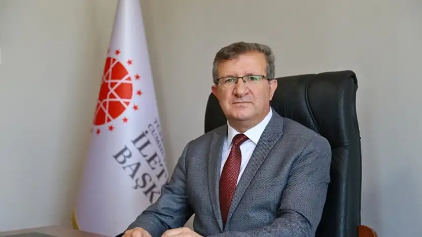 Tuncay Karabulut, yeniden İletişim Başkanlığı Konya Bölge Müdürü oldu