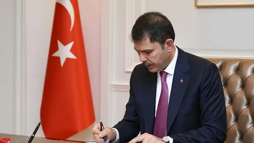 Türkiye'nin deprem bölgesindeki inşa seferberliği ABD manşetlerinde!