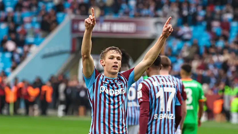 Ukraynalı forvetin temsilcisinden açıklama! Konyaspor oyuncuyu istiyor