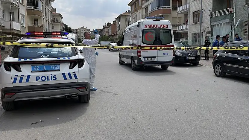 Üvey annesi ve kız kardeşini öldürdü: Konya'daki aile katliamının detayları dehşete düşürdü!