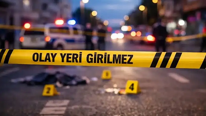 Vatandaşlar fark etti! Konya'da polis memuru araçta ölü bulundu