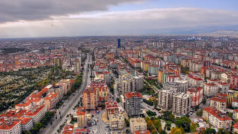 Yağmurun ardından kavurucu sıcaklar kapıda! Konya o günlere dikkat!