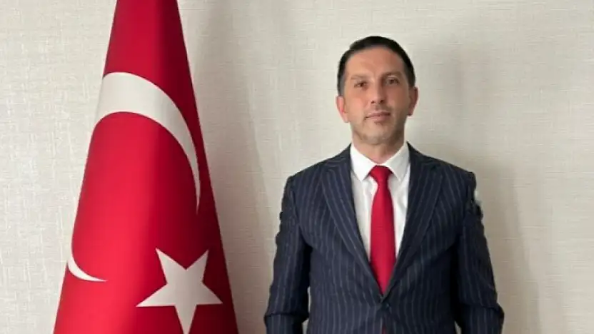 Yavuz Demir TGA Bölge Adayı Oldu