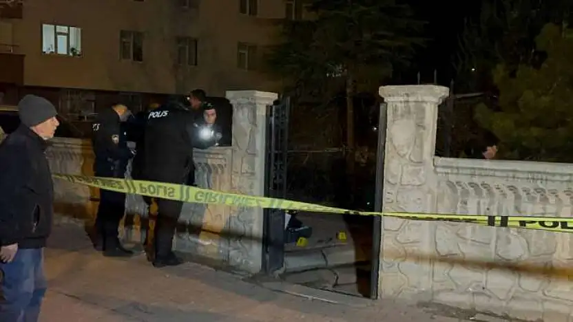 Yer Konya: Eski eşini yaralayıp sevgilisini öldürdü! Olayla ilgili yeni gelişme...