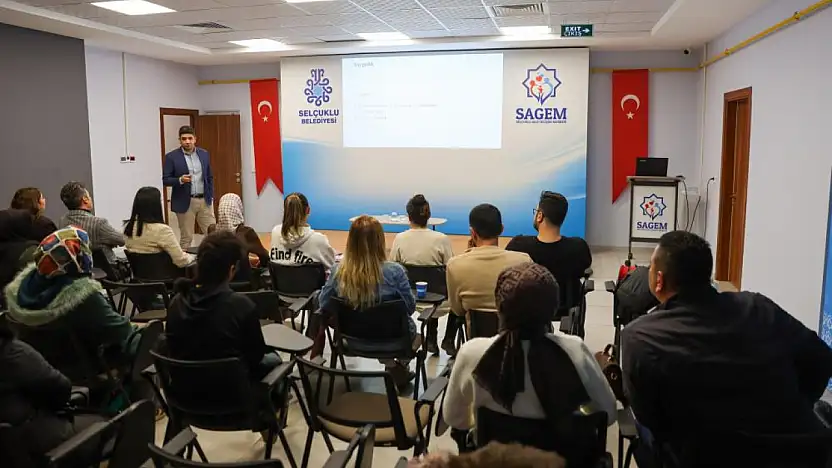 Zorbalığa karşı Selçuklu kalkanı: Ailelere kritik eğitim!