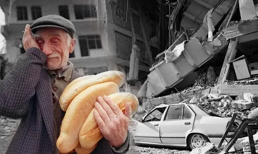 17 Ağustos'un 27. yılında çağrı: Afetlere dirençli kentler kamusal zorunluluktur