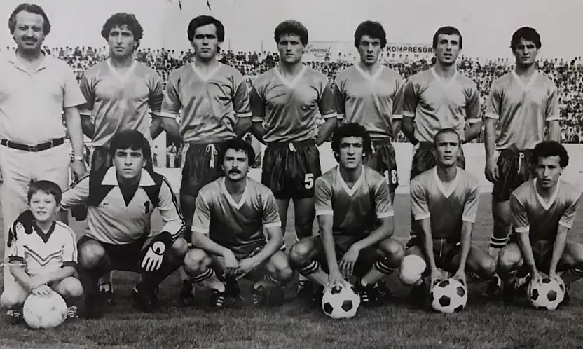 1922'den bugüne Konyaspor.. İşte 104 yıllık görkemli tarihin satır başları!