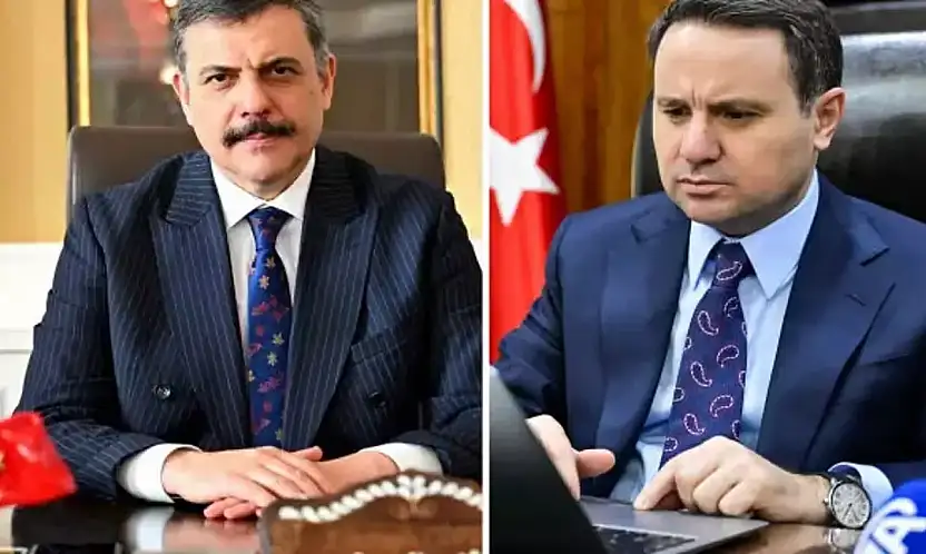 2 bakan değişti! Konyalı isim kabinede...