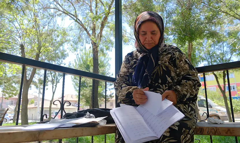 2 haftalık bebek Konya'da kayboldu! Ne ölüm belgesi var ne de hastane kaydı!