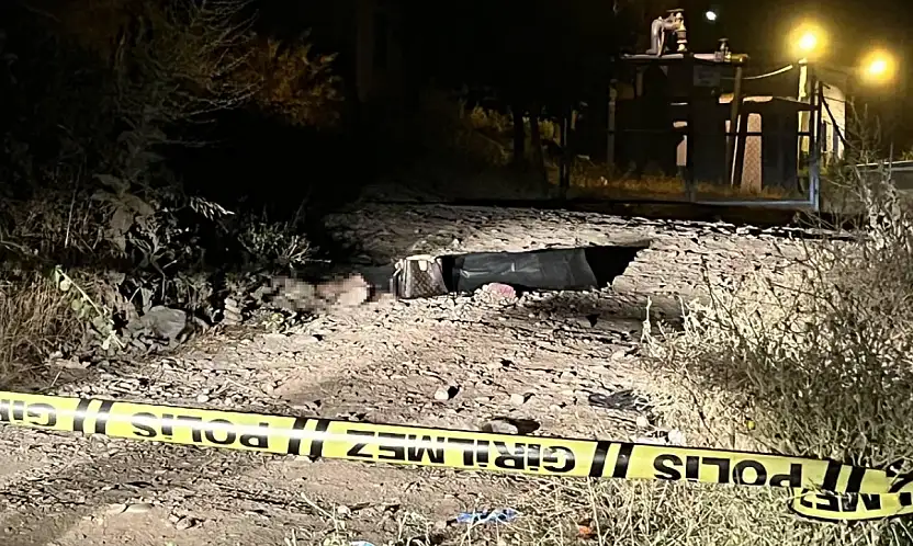 20 yaşındaki üniversiteli genci katletti! İstenen ceza belli oldu