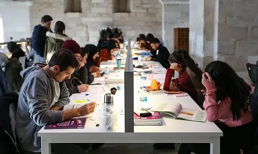 2026 öğrenci affı geliyor! Kritik karar için geri sayım başladı