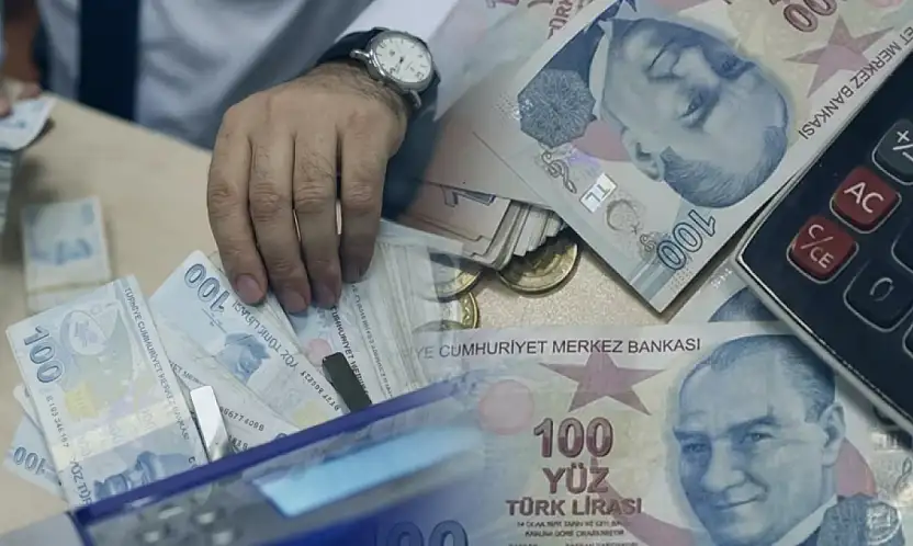 2027 asgari ücret için 5 senaryo masada! Rakamlar dikkat çekti