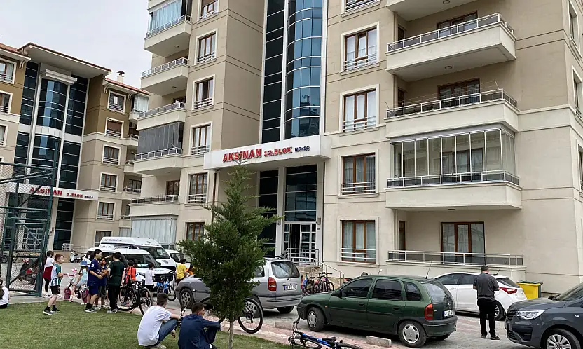 3 çocuğunun annesini katletmişti: Konya'daki cani kocadan kan donduran itiraf!