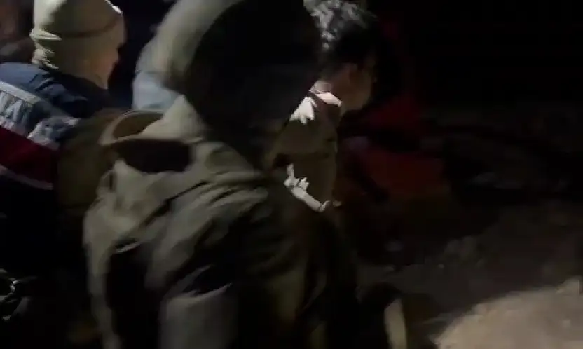 3 şehir, 11 adres, 4 gözaltı! Konya'daki cinayetin perde arkası aralandı