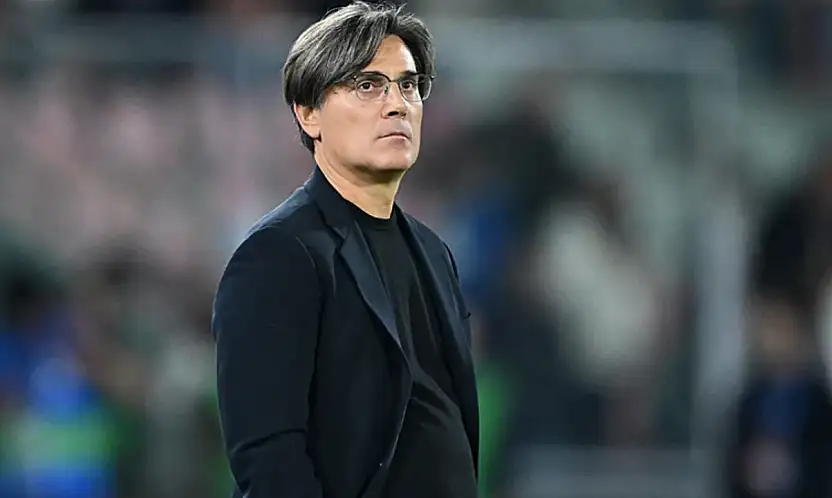 A Milli Takımda Montella dönemi bitti!