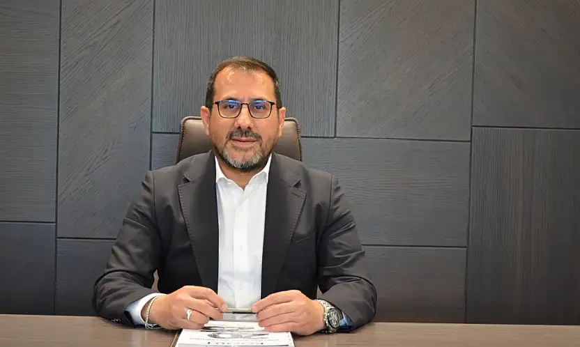 Adem Bulut: Kentsel dönüşüm milli meselemiz!