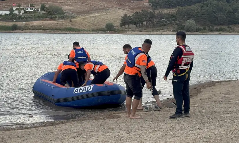 AFAD ekipleri Konya'daki dev kampta bir araya geldi!