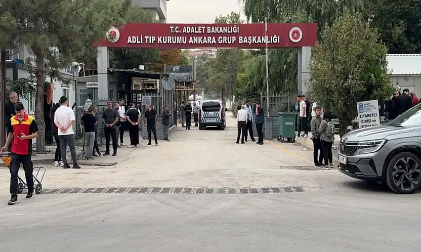 Ailesi günlerdir haber alamıyordu! Dört kişinin öldüğü olayda acı haber Konya'ya düştü!