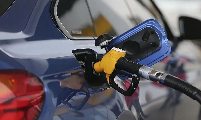 Akaryakıtta yeni zam dalgası: Motorinin litre fiyatı yükseliyor!