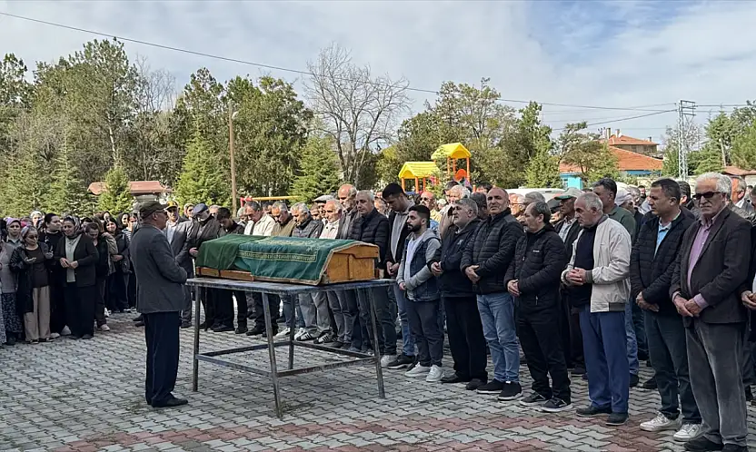 Akhisar'daki feci kazada hayatını kaybetmişti! Konyalı Zülfinaz Tosun'a son veda!