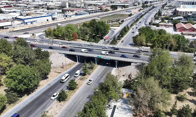 AKOM duyurdu! Konya'daki o yola 15 gün ulaşılamayacak!