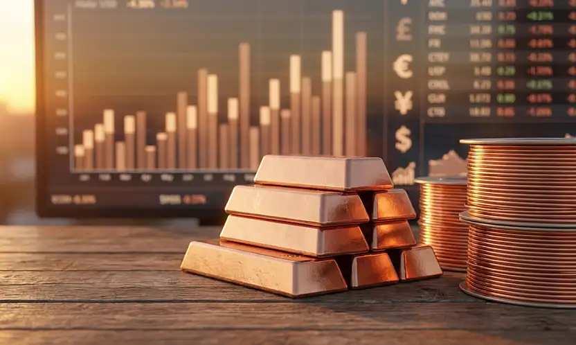 Altın değil, gümüş hiç değil! Yatırımcıların yeni gözdesi belli oldu!