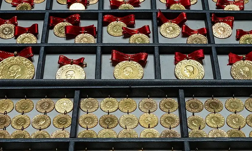 Altın fiyatlarında yeni hareketlilik! Kritik seviye açıklandı