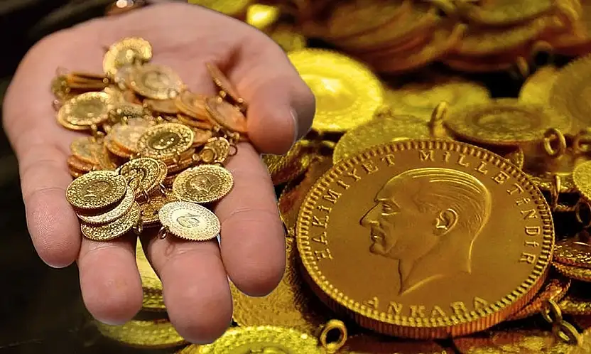 Altın haftaya yükselişle başladı! Konya'da güncel fiyatlar ne kadar?