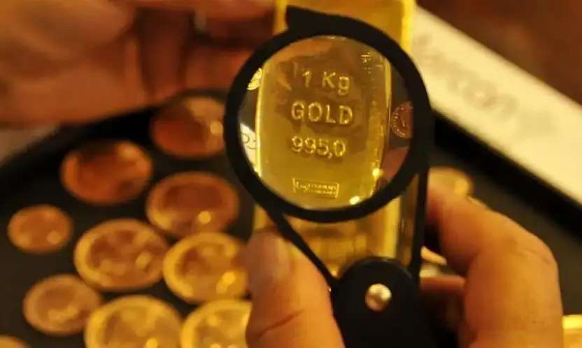 Altın yatırımcıları dikkat! Senaryo güncellendi, güvenli liman rekora mı koşuyor?