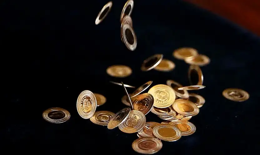 Altında yeni zirve sinyali! Alacaklar ve düğün yapacaklar dikkat...