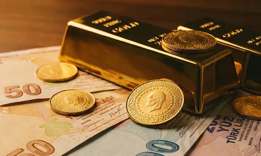 Altında yön değişti! Konya'da yeni haftada altın ne durumda? 'Al ve bekle' dönemi...