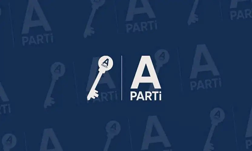 Anahtar Parti Konya'da istifa depremi! Yönetim kararını duyurdu