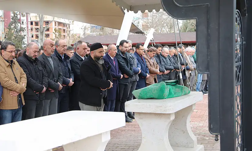 Angı ailesinin acı günü