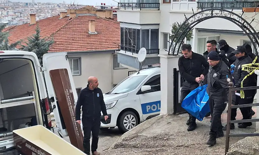 Annesiyle tartıştı sevgilisi boğarak öldürdü! Kahreden detay ortaya çıktı!