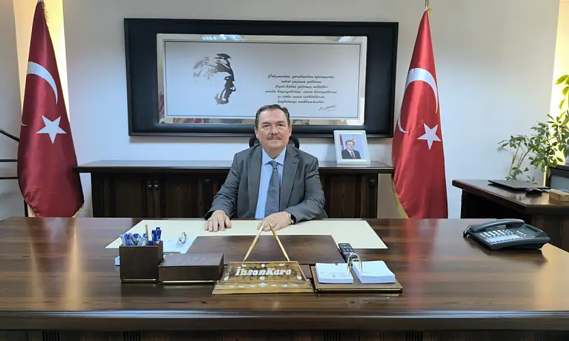Antalya'da görev yapıyordu! Konyalı kaymakam hayatını kaybetti