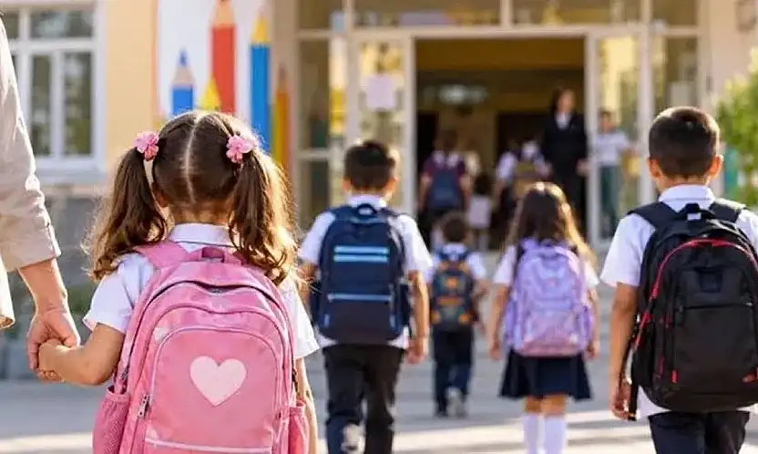 Ara tatil tarihi belli oldu mu? Ara tatil ne zaman? Hangi tarihte başlayacak?